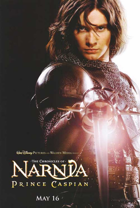 Chronicles Of Narnia: Prince Caspian