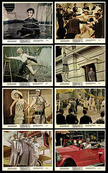 Thoroughly Modern Millie