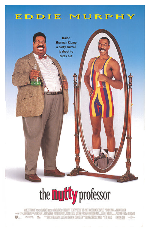 Nutty Professor