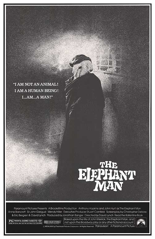Elephant Man