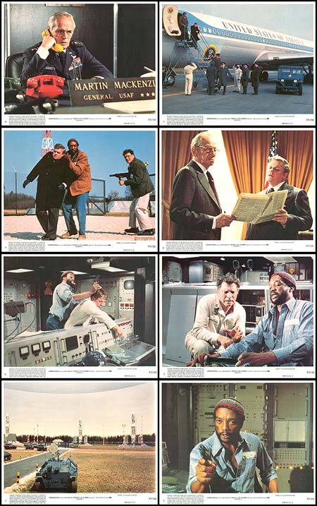 Twilight's Last Gleaming