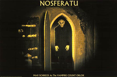 Nosferatu
