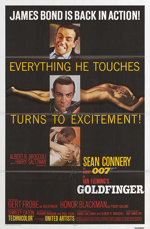 Goldfinger