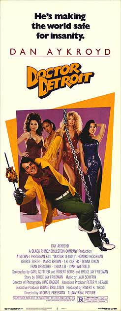 Dr. Detroit