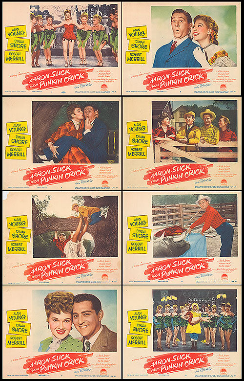 Aaron Slick From Punkin Crick