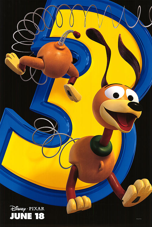 Toy Story 3