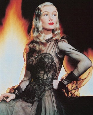 Veronica Lake