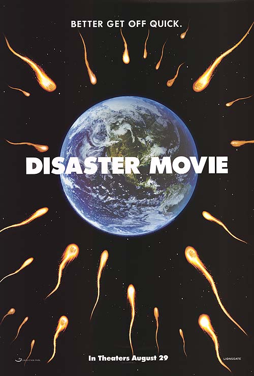 Disaster Movie