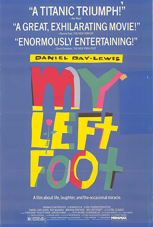 My Left Foot