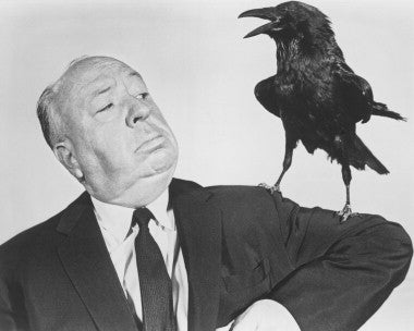 Alfred Hitchcock