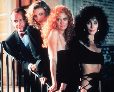 Witches of Eastwick