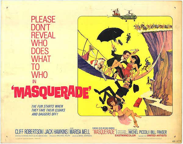Masquerade