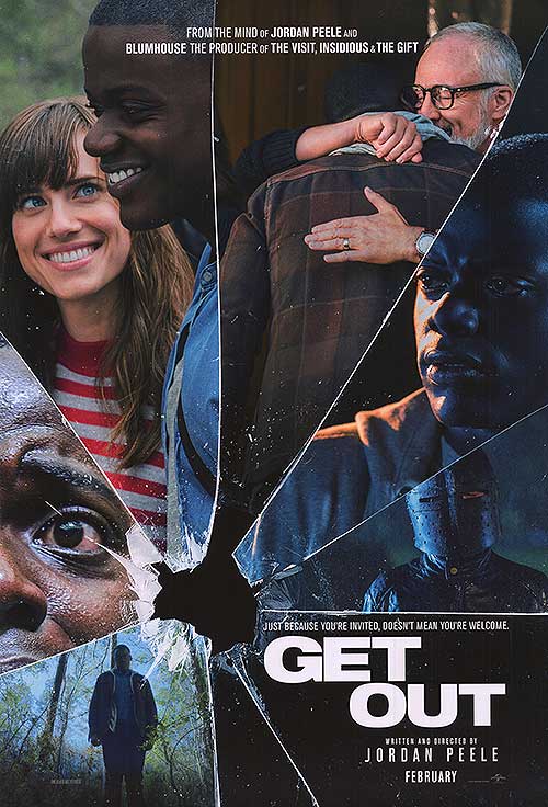 Get Out
