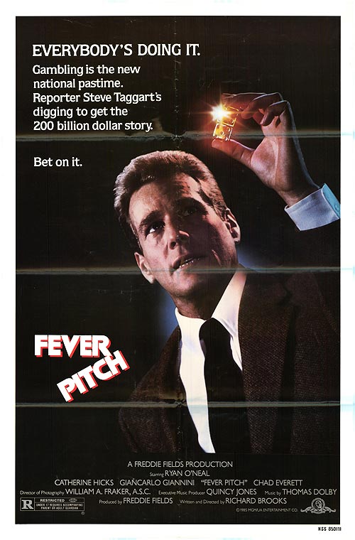 Fever Pitch