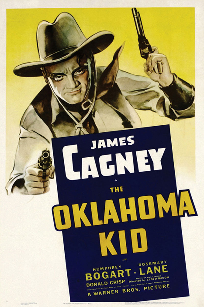 Oklahoma Kid