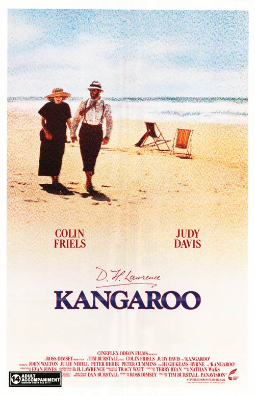Kangaroo