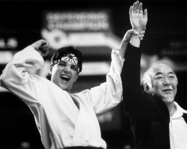 Karate Kid 3