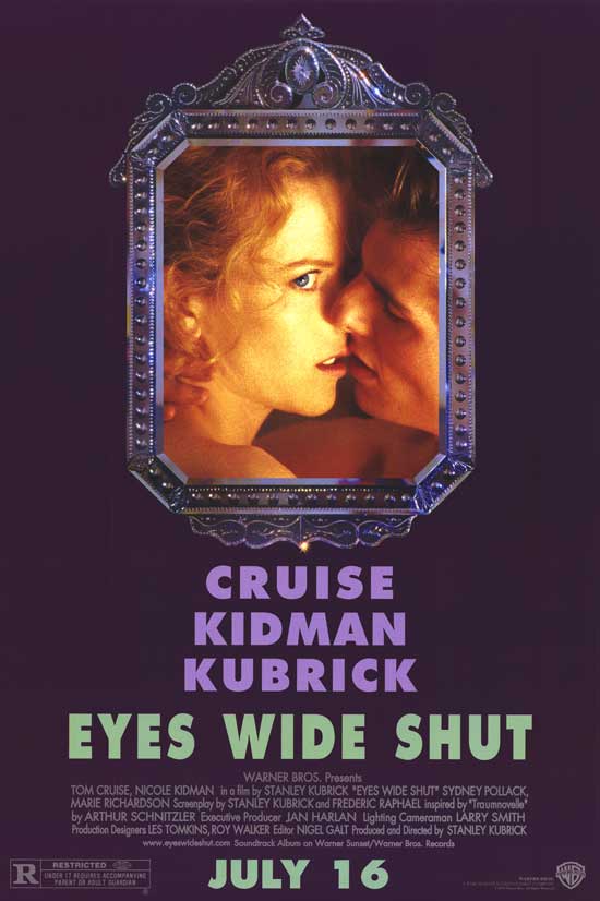 Eyes Wide Shut