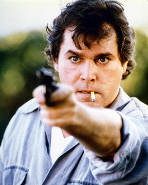 Ray Liotta