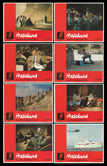 Rosebud
