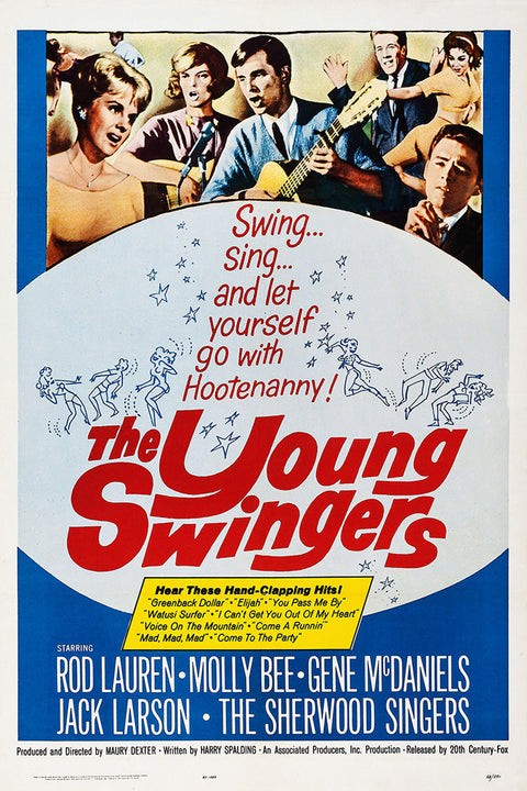 Young Swingers