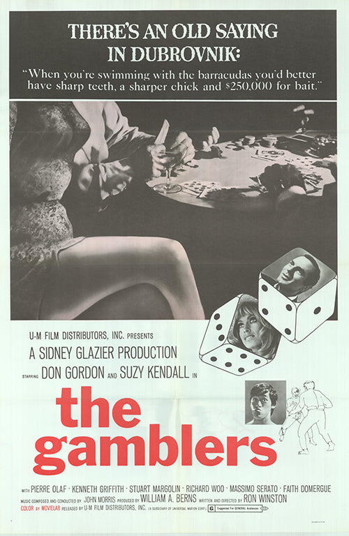 Gamblers