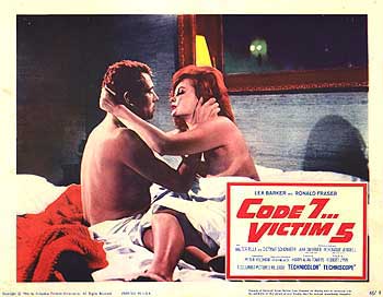 Victim Five