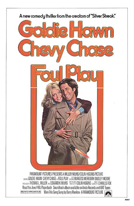 Foul Play