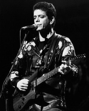Lou Reed
