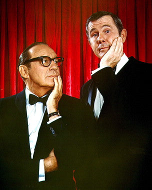 Johnny Carson