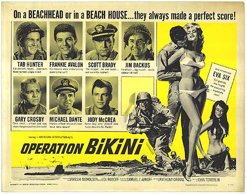 Operation Bikini