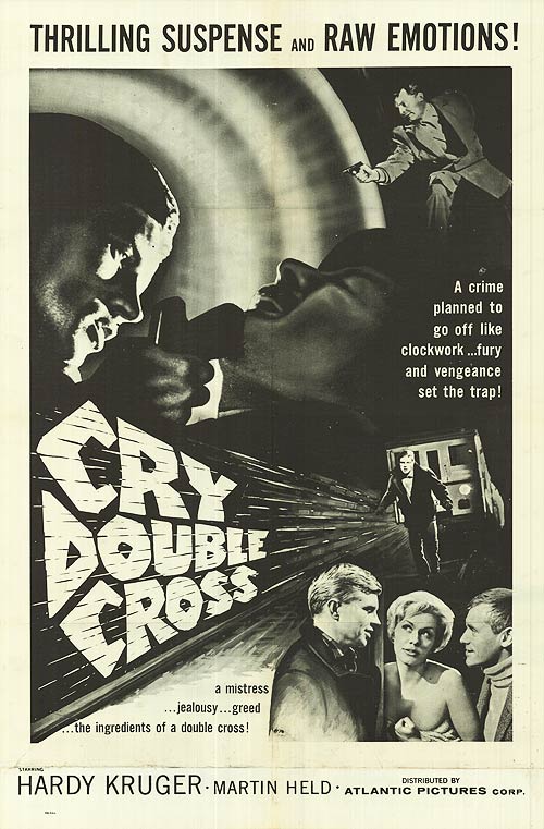 Cry Doublecross