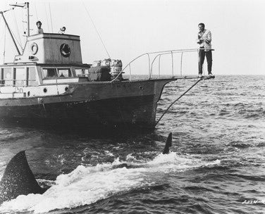 Jaws