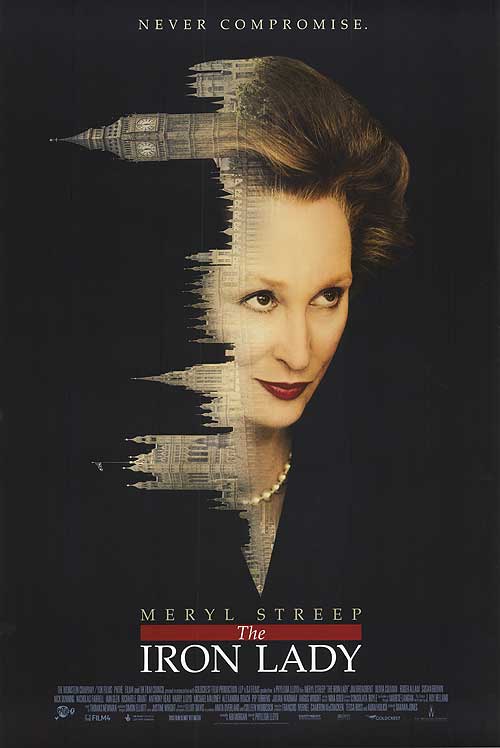 Iron Lady