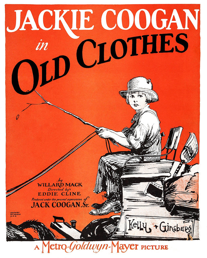 Old Clothes