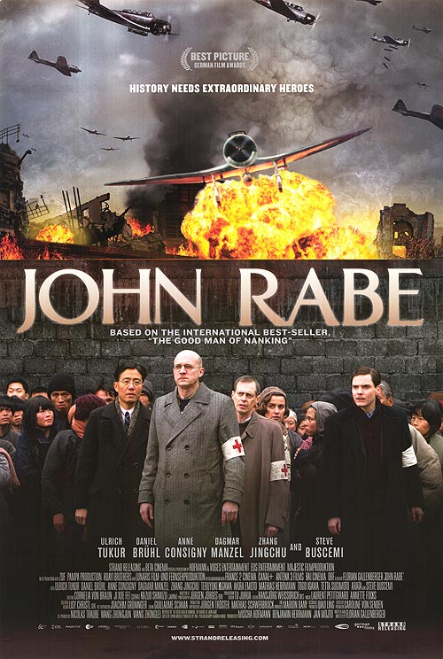John Rabe