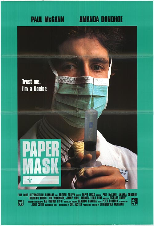 Paper Mask
