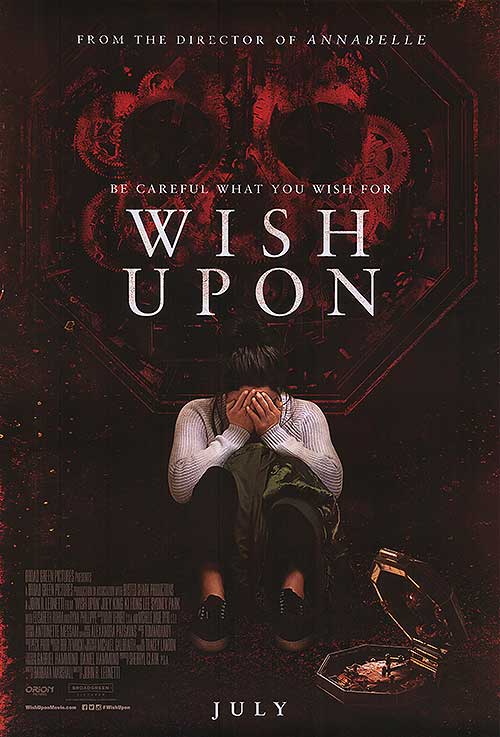 Wish Upon