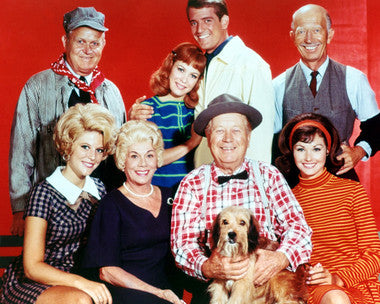 Petticoat Junction