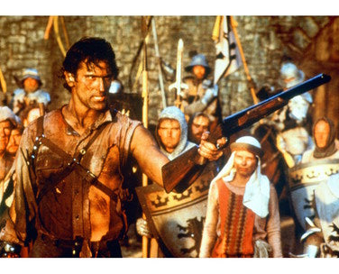 Army of Darkness