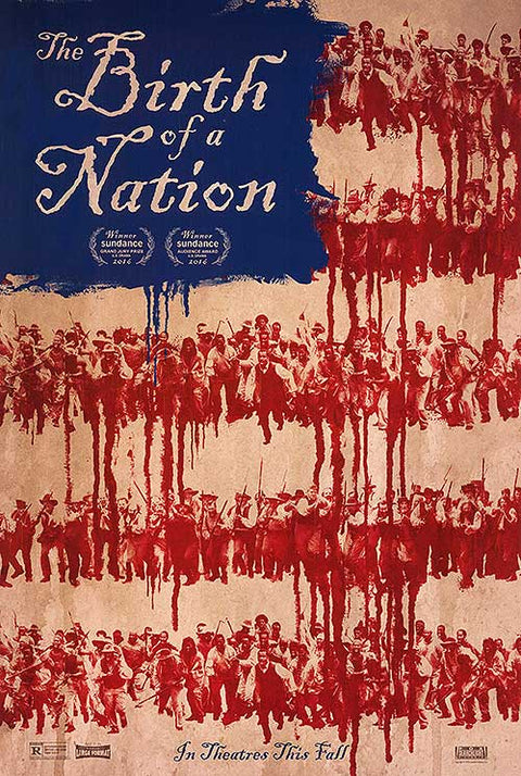 Birth of a Nation