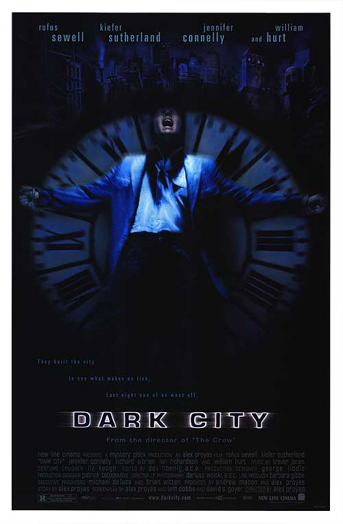 Dark City