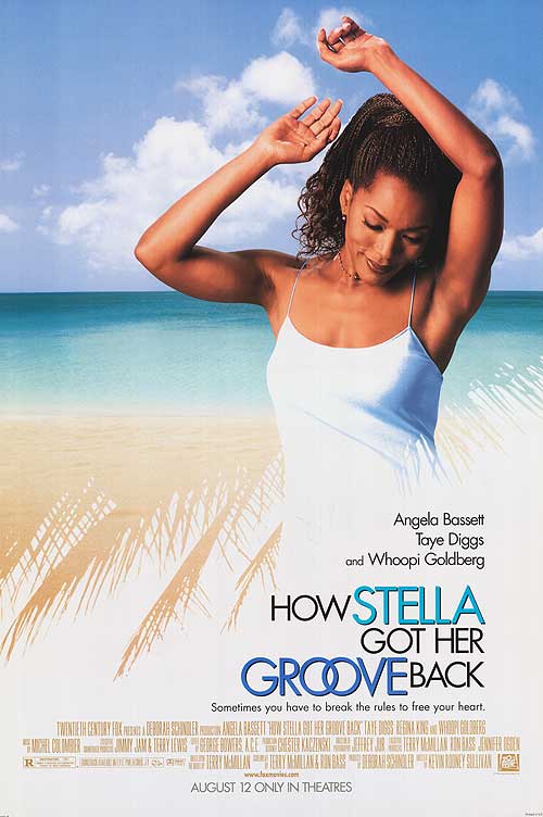 How Stella Got Her Groove Back