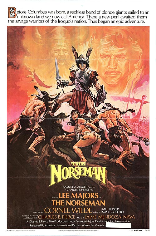 Norseman