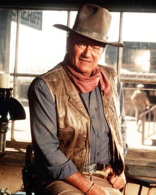 John Wayne