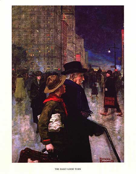 Rockwell, Norman
