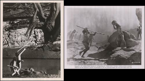 One Million Years B.C.