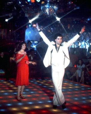 Saturday Night Fever