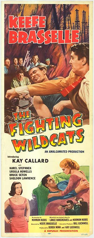 Fighting Wildcats
