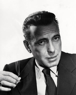 Humphrey Bogart